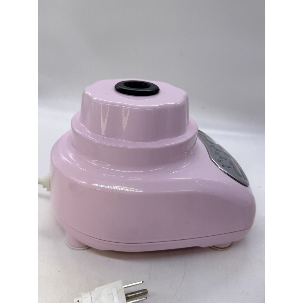 Kitchen Aid Cook For The Cure KSB560PK0 Pink Blender Mixer 7 Cup Works - Picture 13 of 16